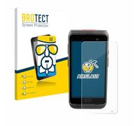 BROTECT Protector Pantalla Cristal para Honeywell Dolphin CT40/ CT40 XP Protector Vidrio - [Dureza 9H, Anti-Arañazos]