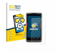 BROTECT Protector Pantalla Cristal para Honeywell ScanPal EDA71 Protector Vidrio - [Dureza 9H, Anti-Arañazos]