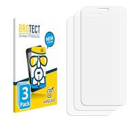 BROTECT Protector Pantalla Cristal para Honor Magic 8 Pro Protector Vidrio (3 Unidades) - [Dureza 9H, Anti-Arañazos]