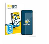 BROTECT Protector Pantalla Cristal para Honor Magic V6 Protector Vidrio (3 Unidades) - [Dureza 9H, Anti-Arañazos]