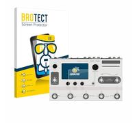 BROTECT Protector Pantalla Cristal para Hotone Ampero II Stage Protector Vidrio - [Dureza 9H, Anti-Arañazos]