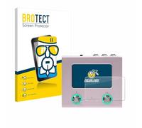 BROTECT Protector Pantalla Cristal para Hotone Ampero Mini Protector Vidrio - [Dureza 9H, Anti-Arañazos]