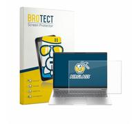 BROTECT Protector Pantalla Cristal para HP EliteBook 6 G2i 16" Protector Vidrio - [Dureza 9H, Anti-Arañazos]