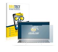 BROTECT Protector Pantalla Cristal para HP EliteBook x360 1030 G7 Protector Vidrio - [Dureza 9H, Anti-Arañazos]