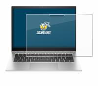 BROTECT Protector Pantalla Cristal para HP EliteBook x360 1040 G10 Protector Vidrio - [Dureza 9H, Anti-Arañazos]