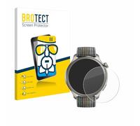 BROTECT Protector Pantalla Cristal para Huami Amazfit Balance Protector Vidrio - [Dureza 9H, Anti-Arañazos]