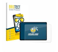 BROTECT Protector Pantalla Cristal para Huawei MatePad 11.5" 2025 Protector Vidrio - [Dureza 9H, Anti-Arañazos]
