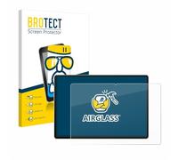BROTECT Protector Pantalla Cristal para Huawei MatePad 12 X 2024 Protector Vidrio - [Dureza 9H, Anti-Arañazos]
