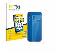 BROTECT Protector Pantalla Cristal para Huawei P20 lite 2018 (Trasero) Protector Vidrio - [Dureza 9H, Anti-Arañazos]