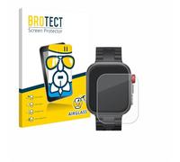 BROTECT Protector Pantalla Cristal para Huawei Watch Fit 4 Pro Protector Vidrio - [Dureza 9H, Anti-Arañazos]
