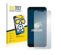 BROTECT Protector Pantalla Cristal para Huawei Y6 2018 / Y6 Prime 2018 Protector Vidrio - [Dureza 9H, Anti-Arañazos]