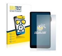 BROTECT Protector Pantalla Cristal para iBasso DX240 Protector Vidrio - [Dureza 9H, Anti-Arañazos]