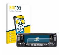 BROTECT Protector Pantalla Cristal para Icom IC-2730E Protector Vidrio - [Dureza 9H, Anti-Arañazos]