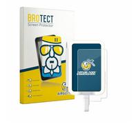 BROTECT Protector Pantalla Cristal para Insta360 Snap Protector Vidrio - [Dureza 9H, Anti-Arañazos]