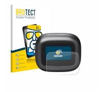 BROTECT Protector Pantalla Cristal para JBL Live Beam 3 Protector Vidrio - [Dureza 9H, Anti-Arañazos]