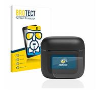 BROTECT Protector Pantalla Cristal para JBL Tour Pro 2 Protector Vidrio - [Dureza 9H, Anti-Arañazos]