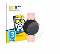 BROTECT Protector Pantalla Cristal para Knauermann Pro 4 Mini 2026 Protector Vidrio (3 Unidades) - [Dureza 9H, Anti-Arañazos]