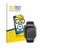 BROTECT Protector Pantalla Cristal para Kospet Tank M3 Ultra Protector Vidrio - [Dureza 9H, Anti-Arañazos]