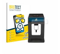 BROTECT Protector Pantalla Cristal para Krups Evidence One EA895N Protector Vidrio - [Dureza 9H, Anti-Arañazos]