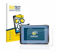 BROTECT Protector Pantalla Cristal para KTM 1290 Super Duke R 2020/2022 TFT-Display 5" Protector Vidrio - [Dureza 9H, Anti-Arañazos]