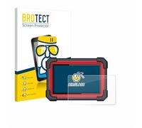 BROTECT Protector Pantalla Cristal para Launch X-431 CRP 919E BT Protector Vidrio - [Dureza 9H, Anti-Arañazos]