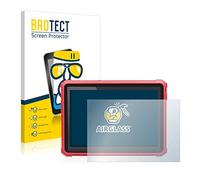 BROTECT Protector Pantalla Cristal para Launch X-431 Pro 5 Protector Vidrio - [Dureza 9H, Anti-Arañazos]