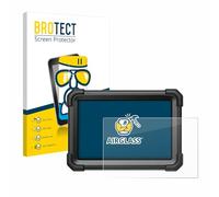 BROTECT Protector Pantalla Cristal para Launch X-431 Pro3 Apex Protector Vidrio - [Dureza 9H, Anti-Arañazos]