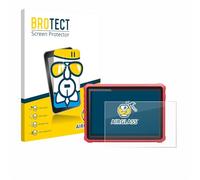 BROTECT Protector Pantalla Cristal para Launch X-431 Pro3 V+ Elite Protector Vidrio - [Dureza 9H, Anti-Arañazos]