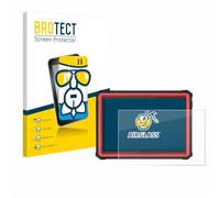 BROTECT Protector Pantalla Cristal para Launch X-431 PRO3S+ Elite Protector Vidrio - [Dureza 9H, Anti-Arañazos]