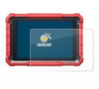 BROTECT Protector Pantalla Cristal para Launch X-431 PROS Elite Pro 5 Protector Vidrio - [Dureza 9H, Anti-Arañazos]