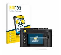 BROTECT Protector Pantalla Cristal para Leica M11-P Protector Vidrio - [Dureza 9H, Anti-Arañazos]