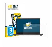 BROTECT Protector Pantalla Cristal para Lenovo Chromebook 14e Gen 2 Protector Vidrio (3 Unidades) - [Dureza 9H, Anti-Arañazos]