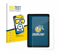 BROTECT Protector Pantalla Cristal para Lenovo IdeaPad Duet Chromebook 10.1" Protector Vidrio - [Dureza 9H, Anti-Arañazos]