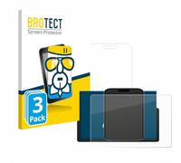 BROTECT Protector Pantalla Cristal para Lenovo Tab K11e Protector Vidrio (3 Unidades) - [Dureza 9H, Anti-Arañazos]