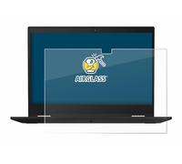 BROTECT Protector Pantalla Cristal para Lenovo ThinkPad X13 Yoga Gen 1 Protector Vidrio - [Dureza 9H, Anti-Arañazos]