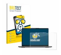 BROTECT Protector Pantalla Cristal para Lenovo Yoga 7 Gen 7 14" 16:10 Protector Vidrio - [Dureza 9H, Anti-Arañazos]