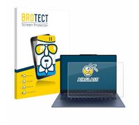 BROTECT Protector Pantalla Cristal para Lenovo Yoga Slim 7 Gen 9 14" Protector Vidrio - [Dureza 9H, Anti-Arañazos]