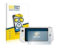 BROTECT Protector Pantalla Cristal para Logitech G Cloud Protector Vidrio - [Dureza 9H, Anti-Arañazos]