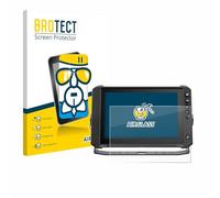 BROTECT Protector Pantalla Cristal para Lowrance Elite FS 10 Protector Vidrio - [Dureza 9H, Anti-Arañazos]