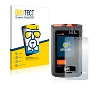 BROTECT Protector Pantalla Cristal para Mammut Barryvox S Protector Vidrio - [Dureza 9H, Anti-Arañazos]