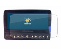 BROTECT Protector Pantalla Cristal para Mercedes-Benz Actros 2019 Touch-Display 10" Protector Vidrio - [Dureza 9H, Anti-Arañazos]