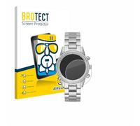 BROTECT Protector Pantalla Cristal para Michael Kors Ritz MK6428 Protector Vidrio - [Dureza 9H, Anti-Arañazos]