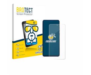 BROTECT Protector Pantalla Cristal para Motorola Moto G Stylus 5G 2025 Protector Vidrio - [Dureza 9H, Anti-Arañazos]