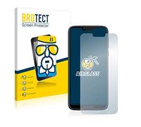 BROTECT Protector Pantalla Cristal para Motorola Moto G7 Power Protector Vidrio - [Dureza 9H, Anti-Arañazos]