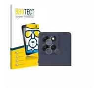 BROTECT Protector Pantalla Cristal para Motorola Moto G86 (SÓLO Cámara) Protector Vidrio - [Dureza 9H, Anti-Arañazos]