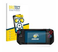 BROTECT Protector Pantalla Cristal para MSI Claw A1M Protector Vidrio - [Dureza 9H, Anti-Arañazos]