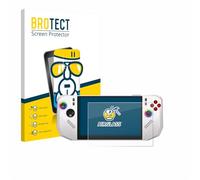 BROTECT Protector Pantalla Cristal para MSI Claw A8 BZ2EM Protector Vidrio - [Dureza 9H, Anti-Arañazos]