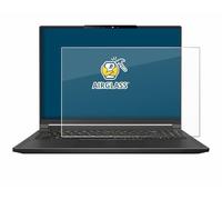 BROTECT Protector Pantalla Cristal para MSI Stealth A16 AI+ Protector Vidrio - [Dureza 9H, Anti-Arañazos]