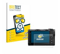 BROTECT Protector Pantalla Cristal para Nikon ZR Protector Vidrio - [Dureza 9H, Anti-Arañazos]