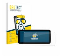 BROTECT Protector Pantalla Cristal para Ninetom Car Radio 12.3" Protector Vidrio - [Dureza 9H, Anti-Arañazos]